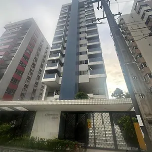  Apartamento Em Boa Viagem